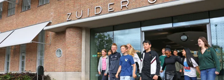 Zuider Gymnasium